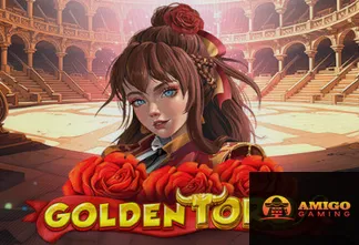 Golden Toro