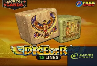 Dice of Ra