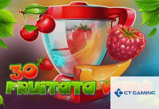 30 Fruitata Wins