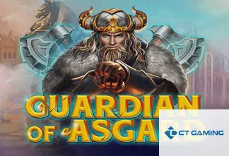 Guardian of Asgard