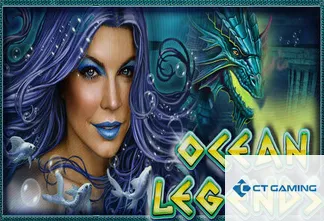 Ocean Legends