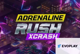 Adrenaline Rush: XCrash