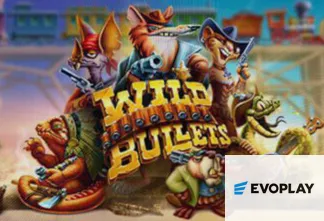 Wild Bullets
