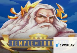 Temple of Thunder