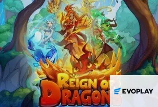 Reign of Dragons