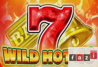 Wild Hot 40
