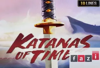 Katanas of Time