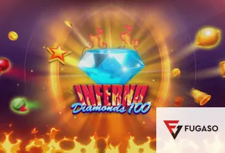 Inferno Diamonds 100
