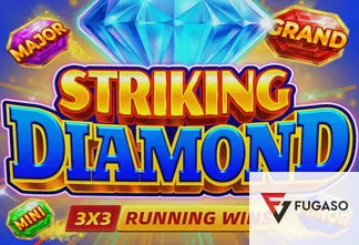 Striking Diamond