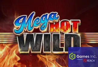Mega Hot Wild