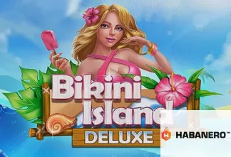 Bikini Island Deluxe