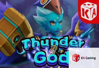 Thunder God