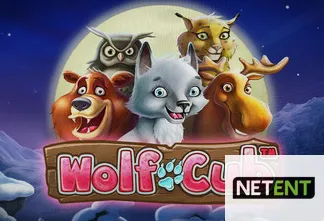 Wolf Cub