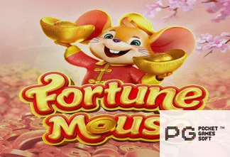 Fortune Mouse