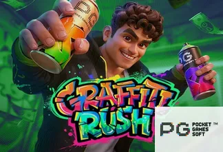 Graffiti Rush