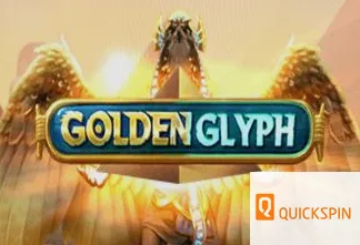 Golden Glyph