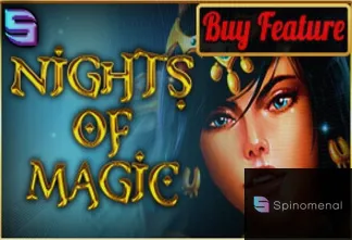 Nights Of Magic