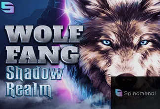 Wolf Fang - Shadow Realm