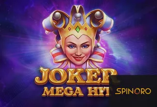 Joker Mega Hit
