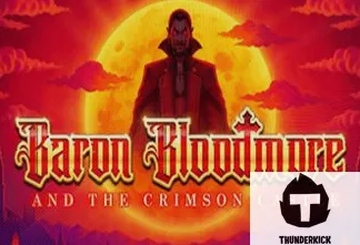 Baron Bloodmore and the Crimson Castle