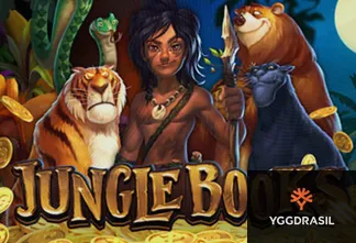 Jungle Books